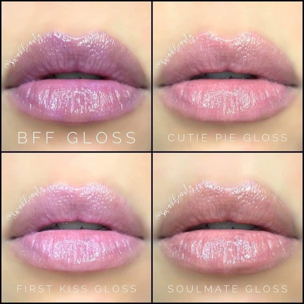Lipsense Gloss